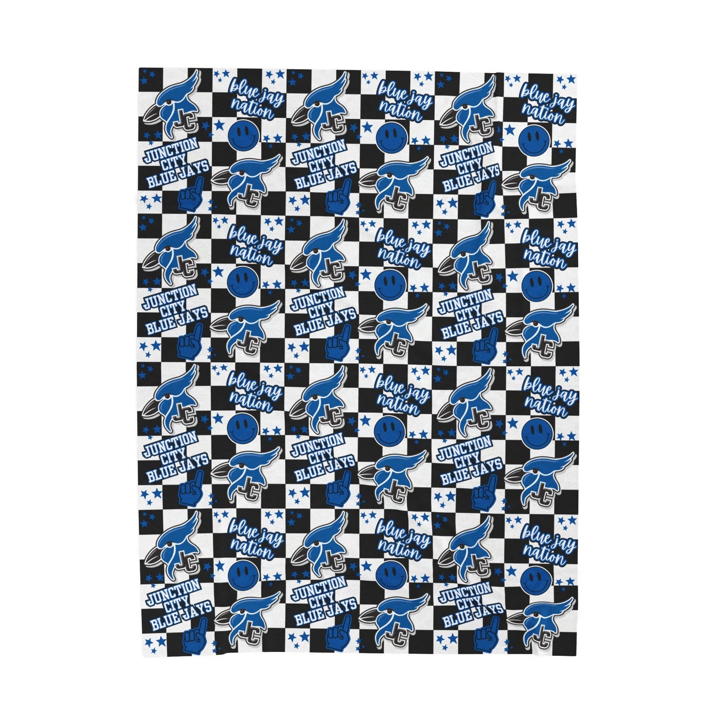 Blue Jays Spirit Blanket