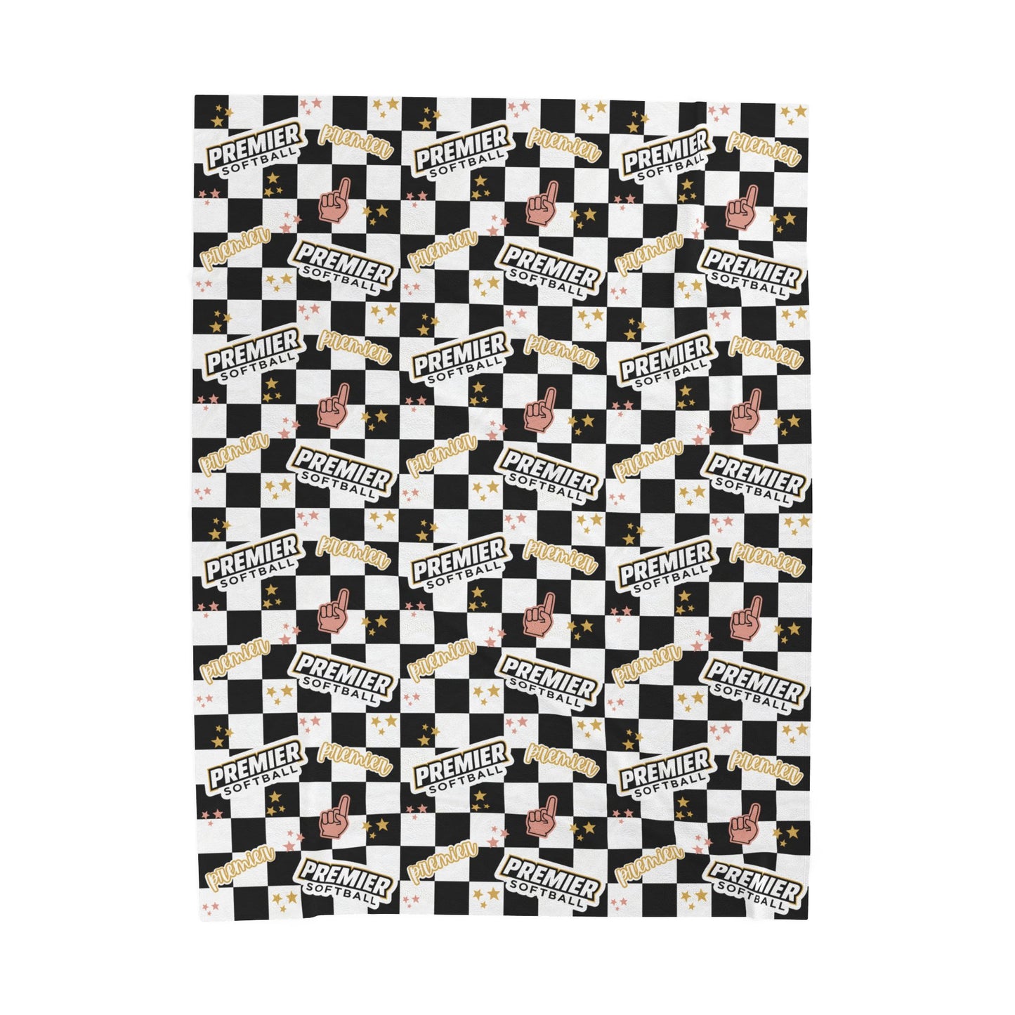 Premier Spirit Blanket