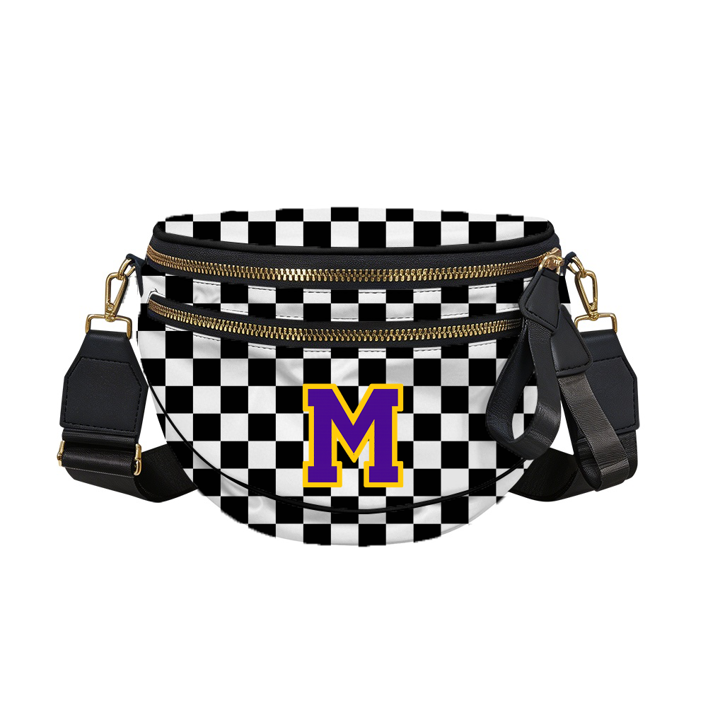 Merkel Bum Bag