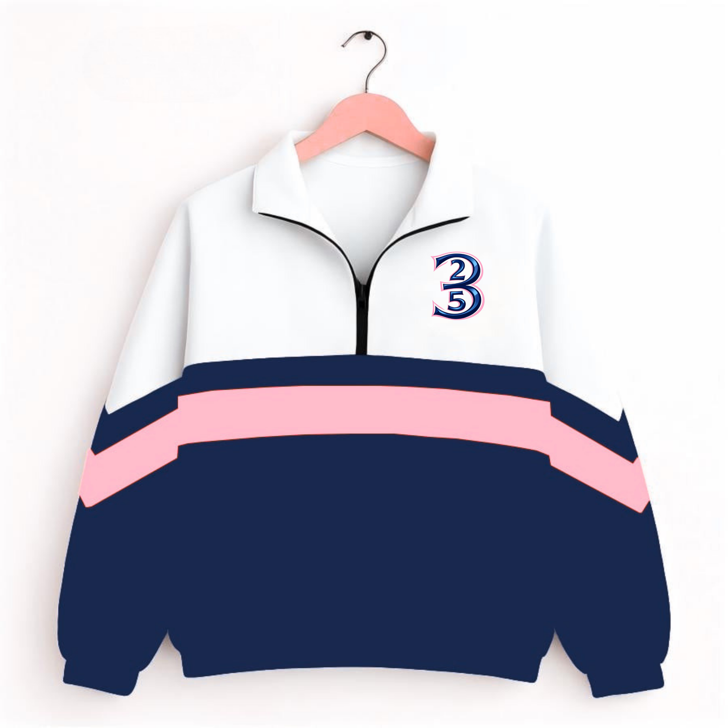 325 Windbreaker