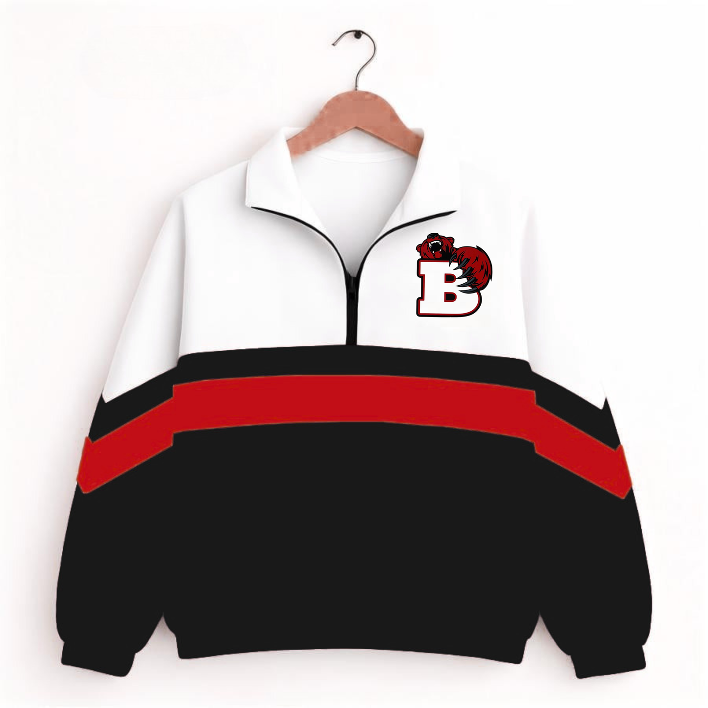 Baird Windbreaker