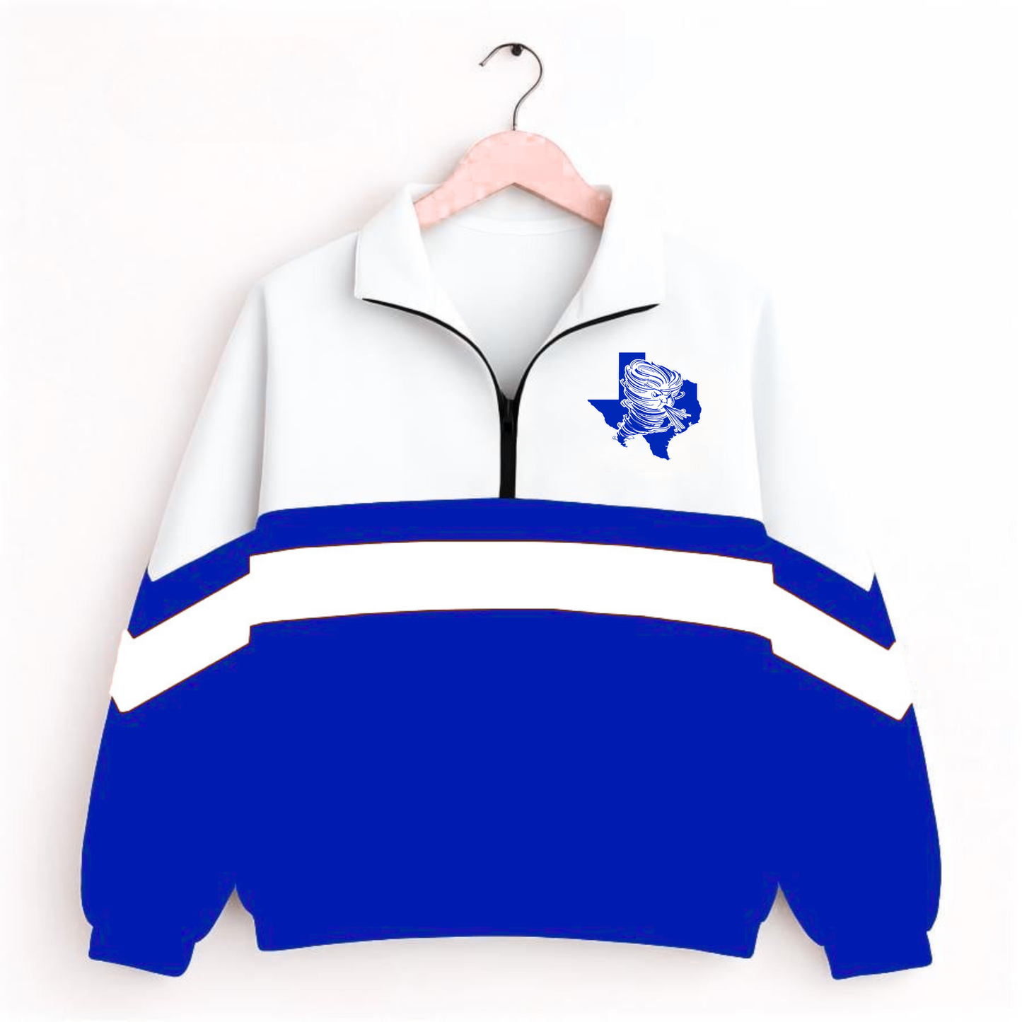 Winters Windbreaker