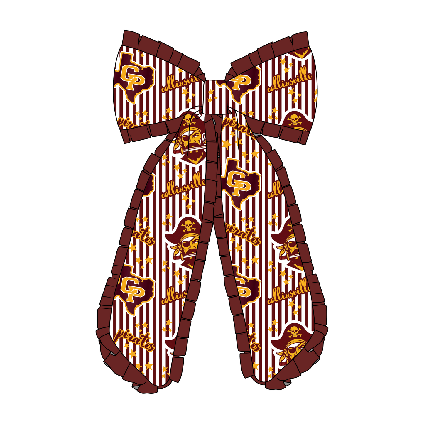 Collinsville Spirit Bow PRE-ORDER