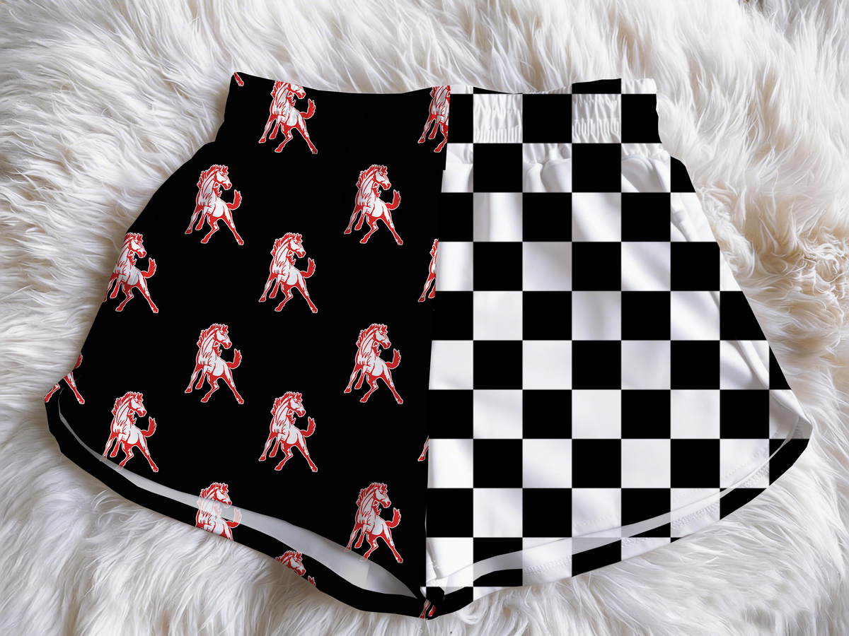Sweetwater spirit Shorts
