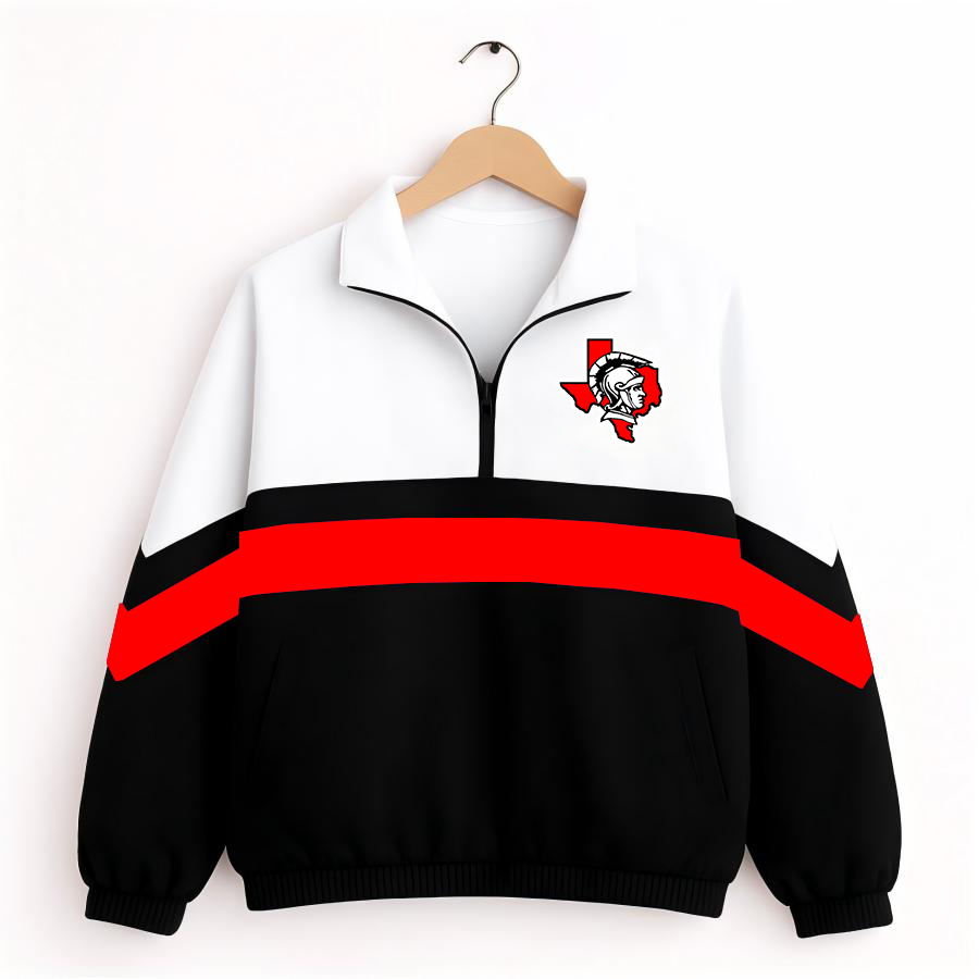 Van Vandals Pullover
