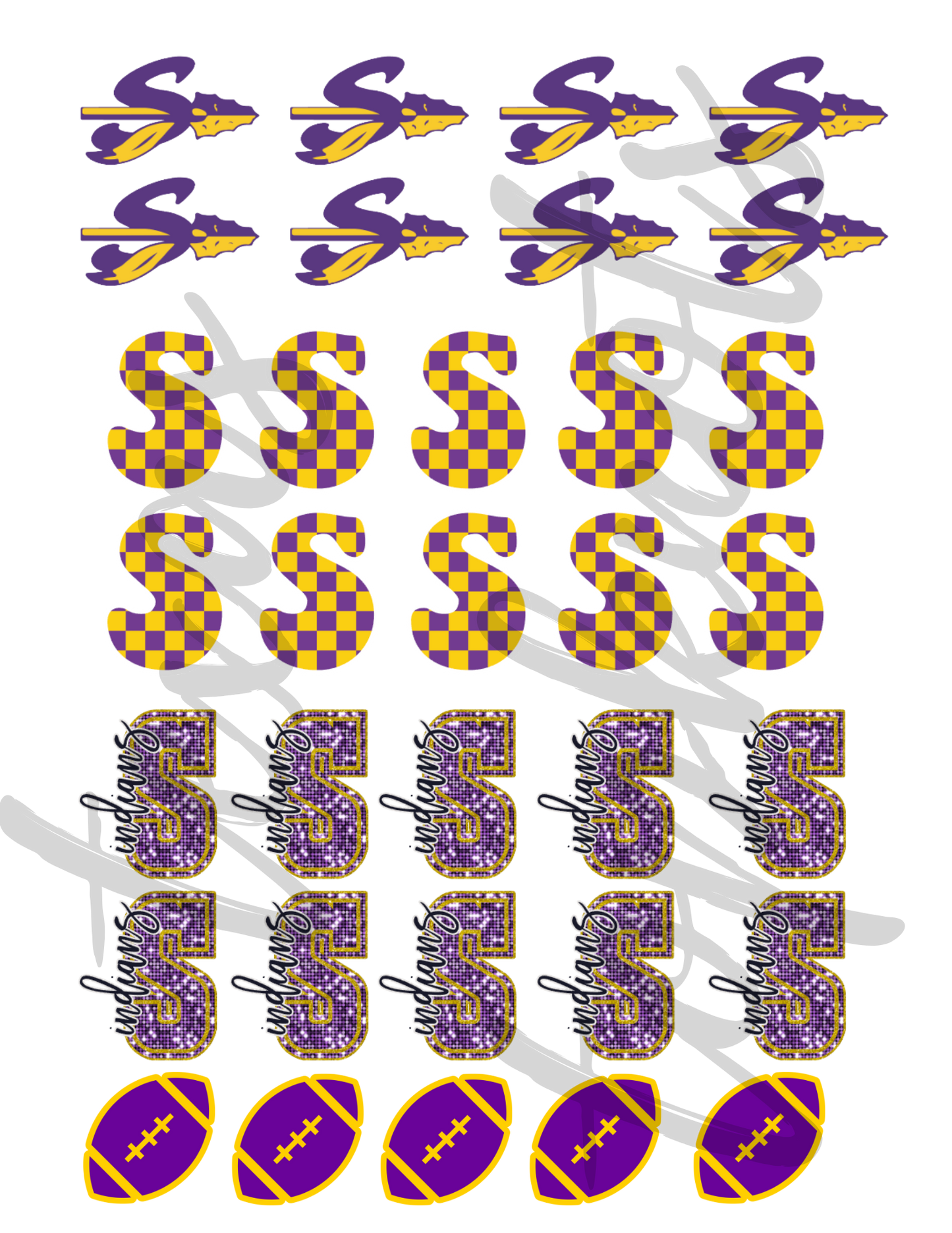 Sanger Tattoos