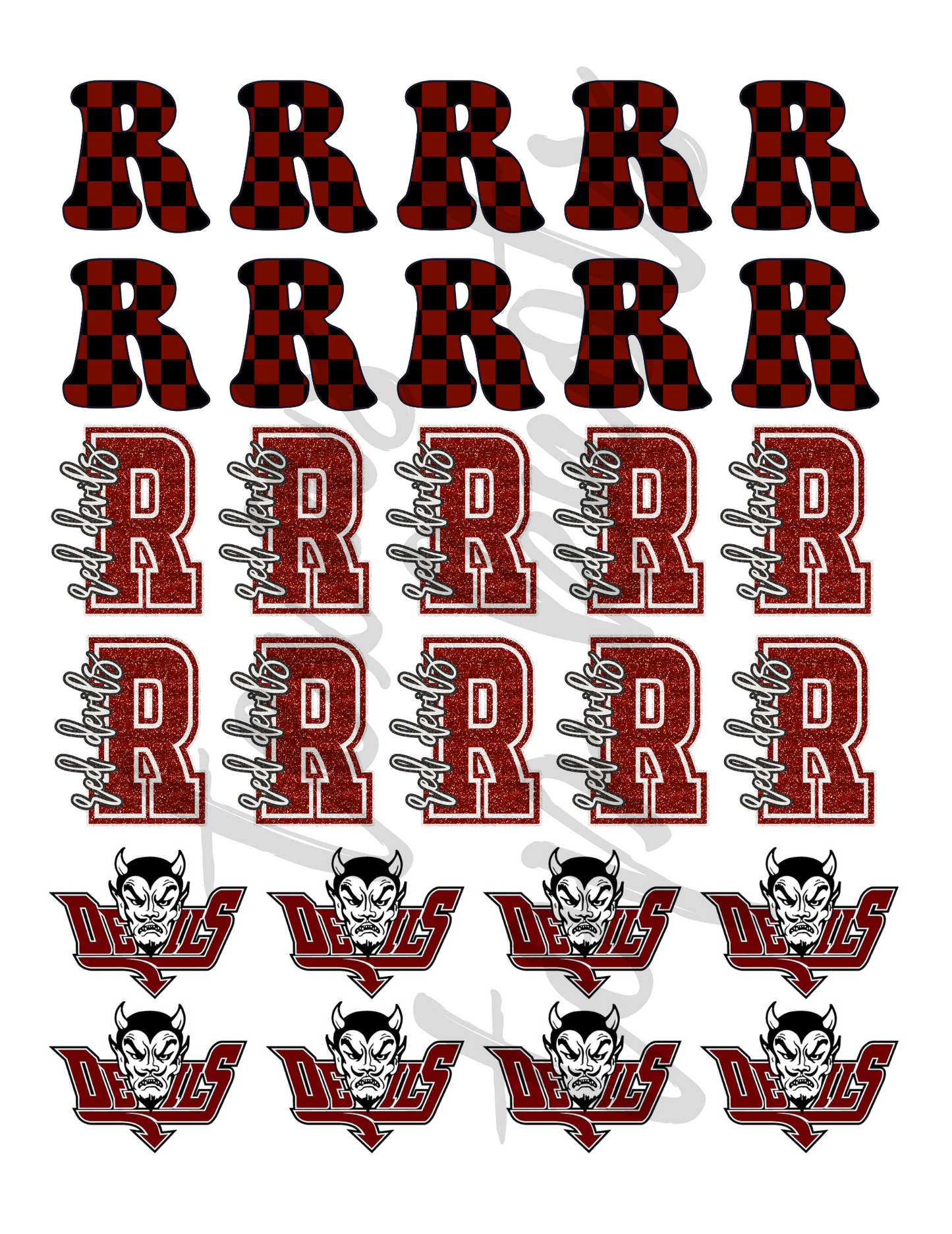 Rankin Tattoos
