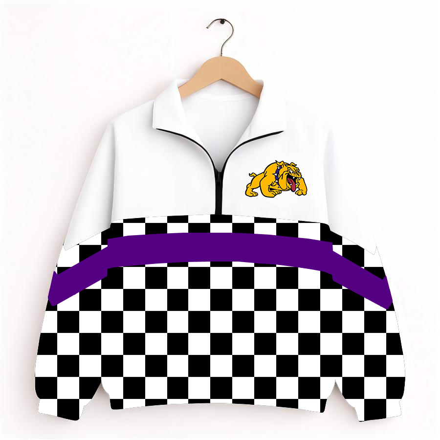 Wylie checker