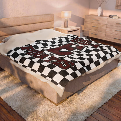 EULA BLANKET