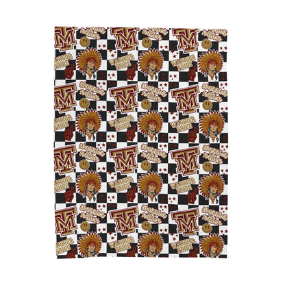 TM checker blanket