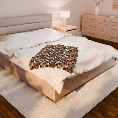 TM checker blanket