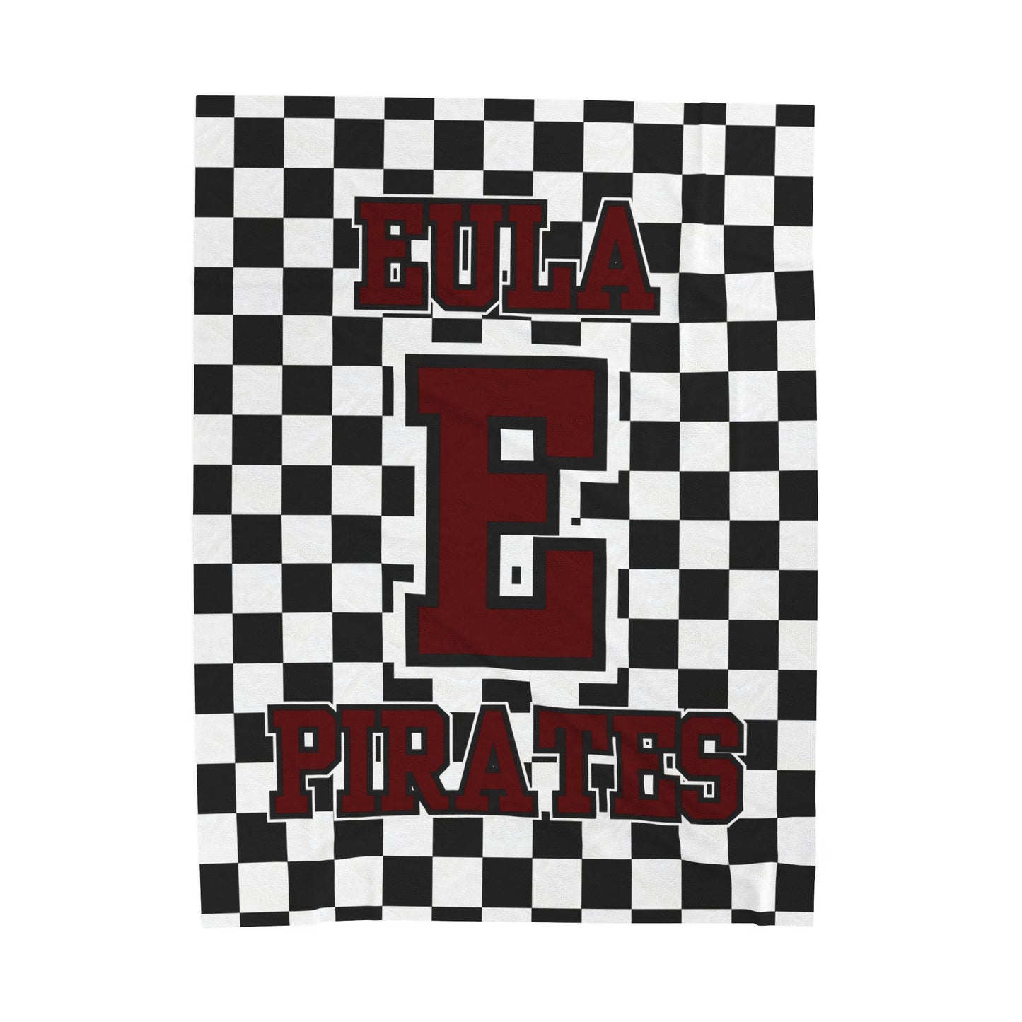 EULA BLANKET