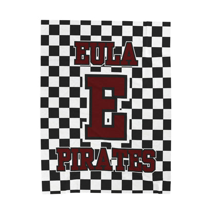EULA BLANKET