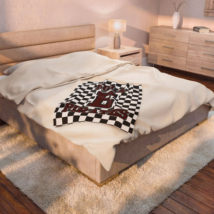 EULA BLANKET
