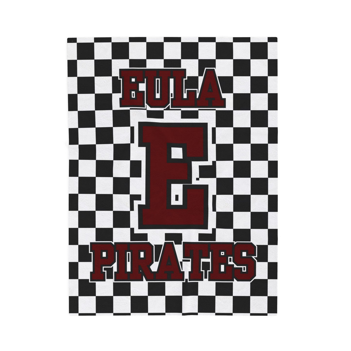EULA BLANKET
