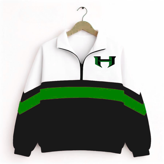 Hamlin windbreaker