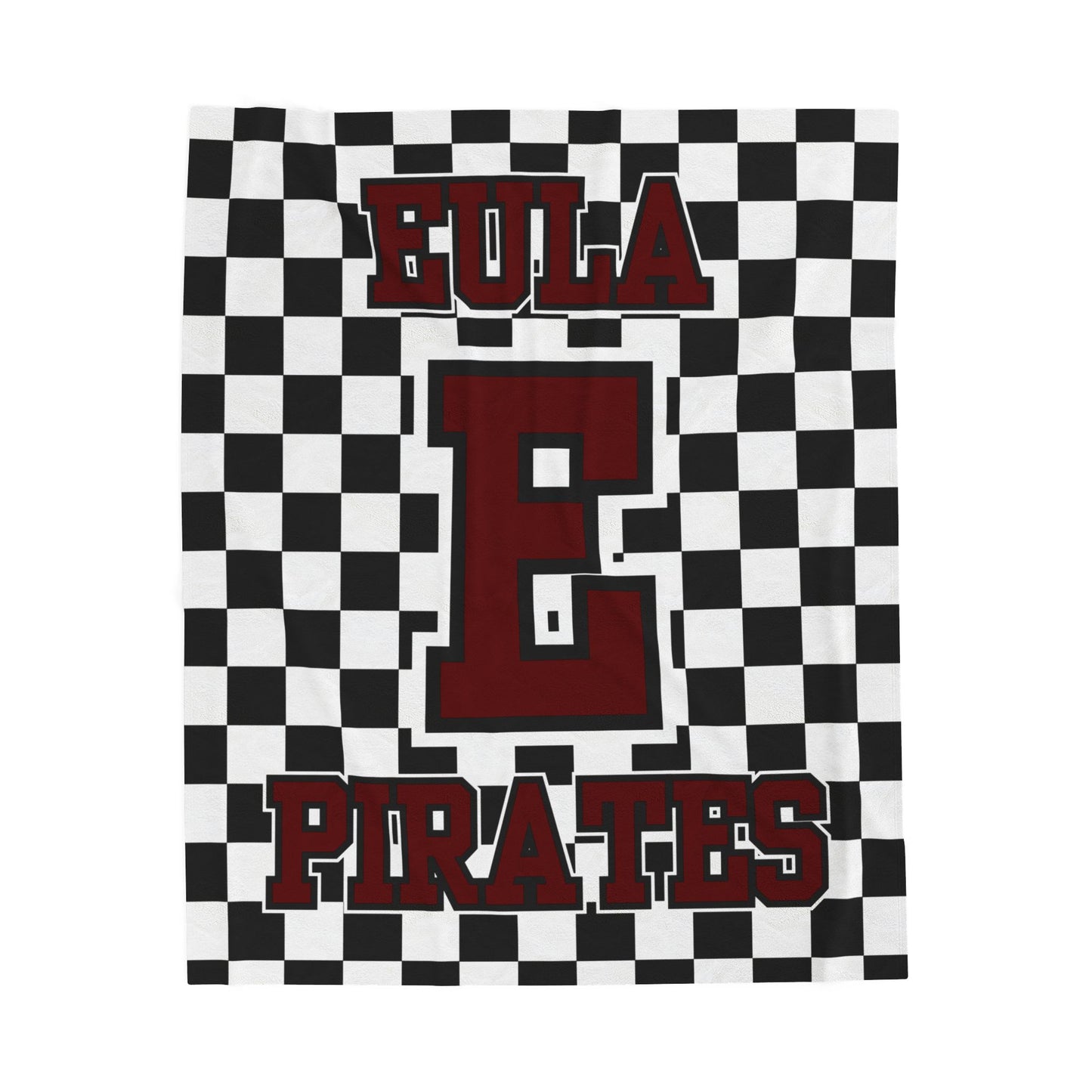 EULA BLANKET