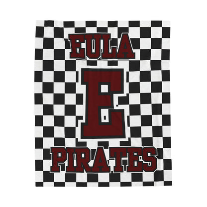 EULA BLANKET
