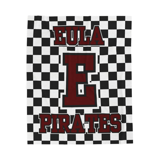EULA BLANKET