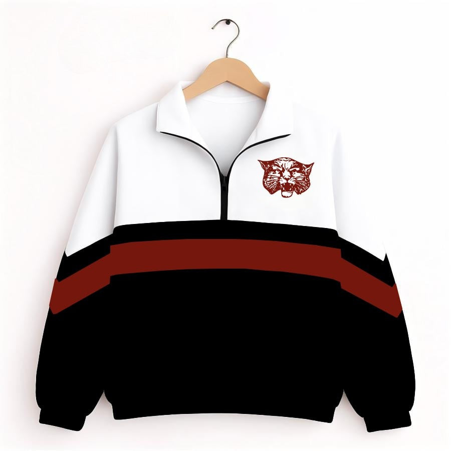 Hawley Windbreaker
