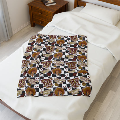 TM checker blanket