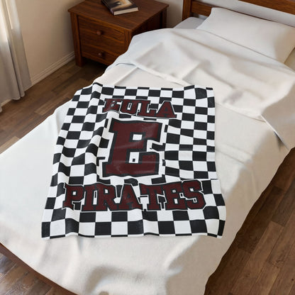 EULA BLANKET