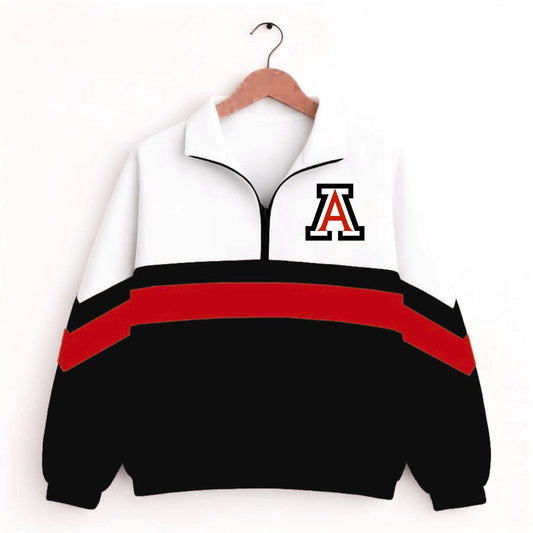 Aspermont Windbreaker
