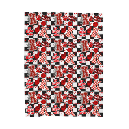 Kilgore Spirit Blanket