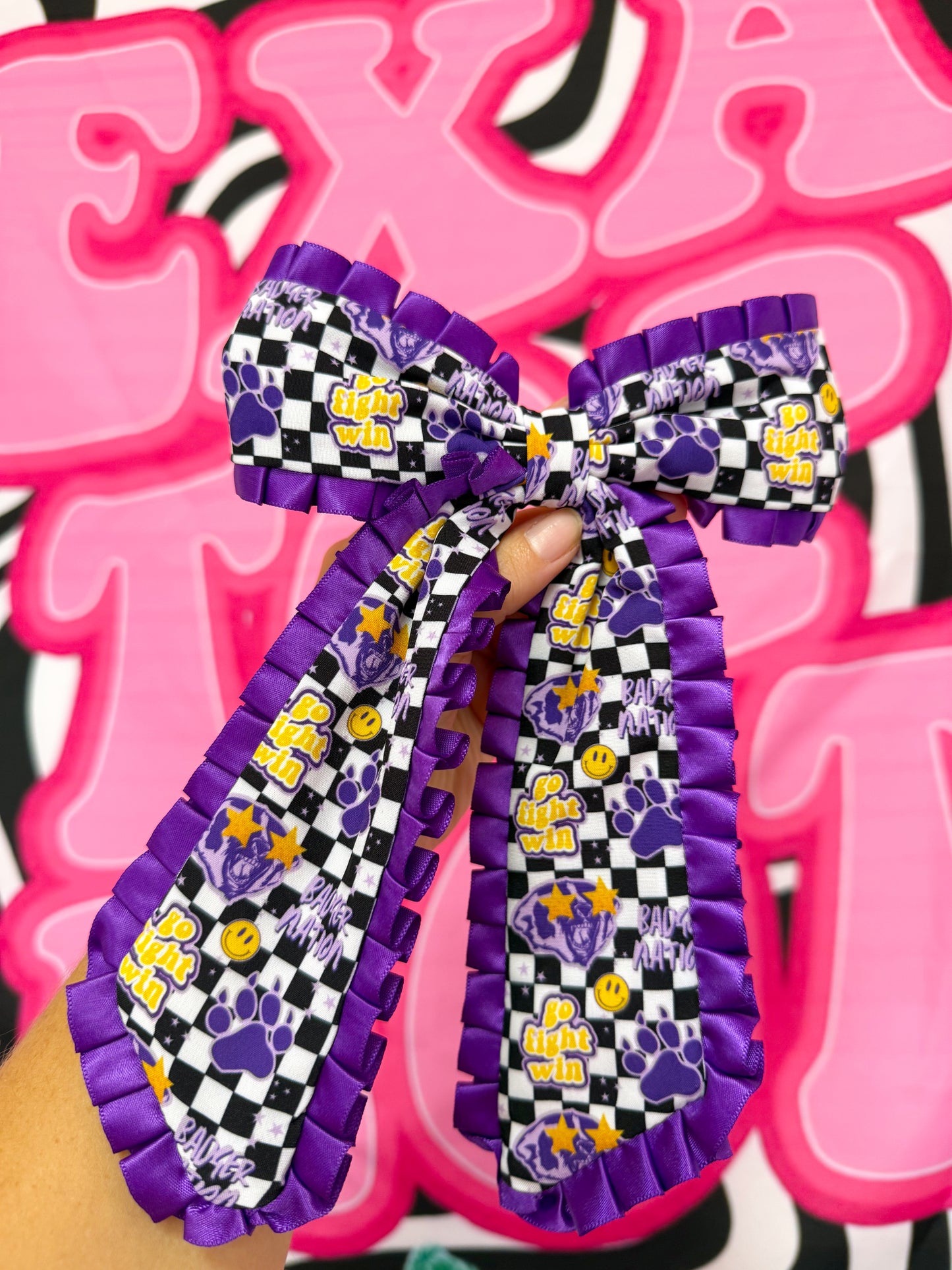 Merkel Checker Spirit XL bow