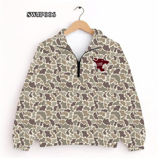 Hawley Camo
