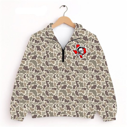 Van Vandals Pullover