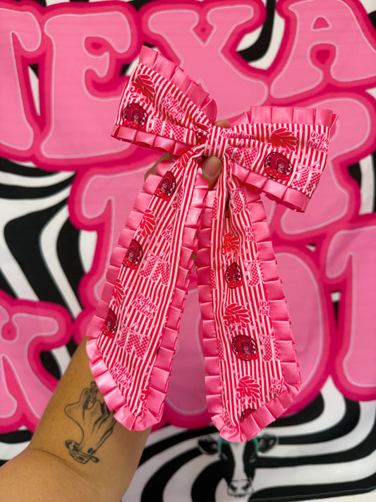 pinkout JN Spirit XL bow