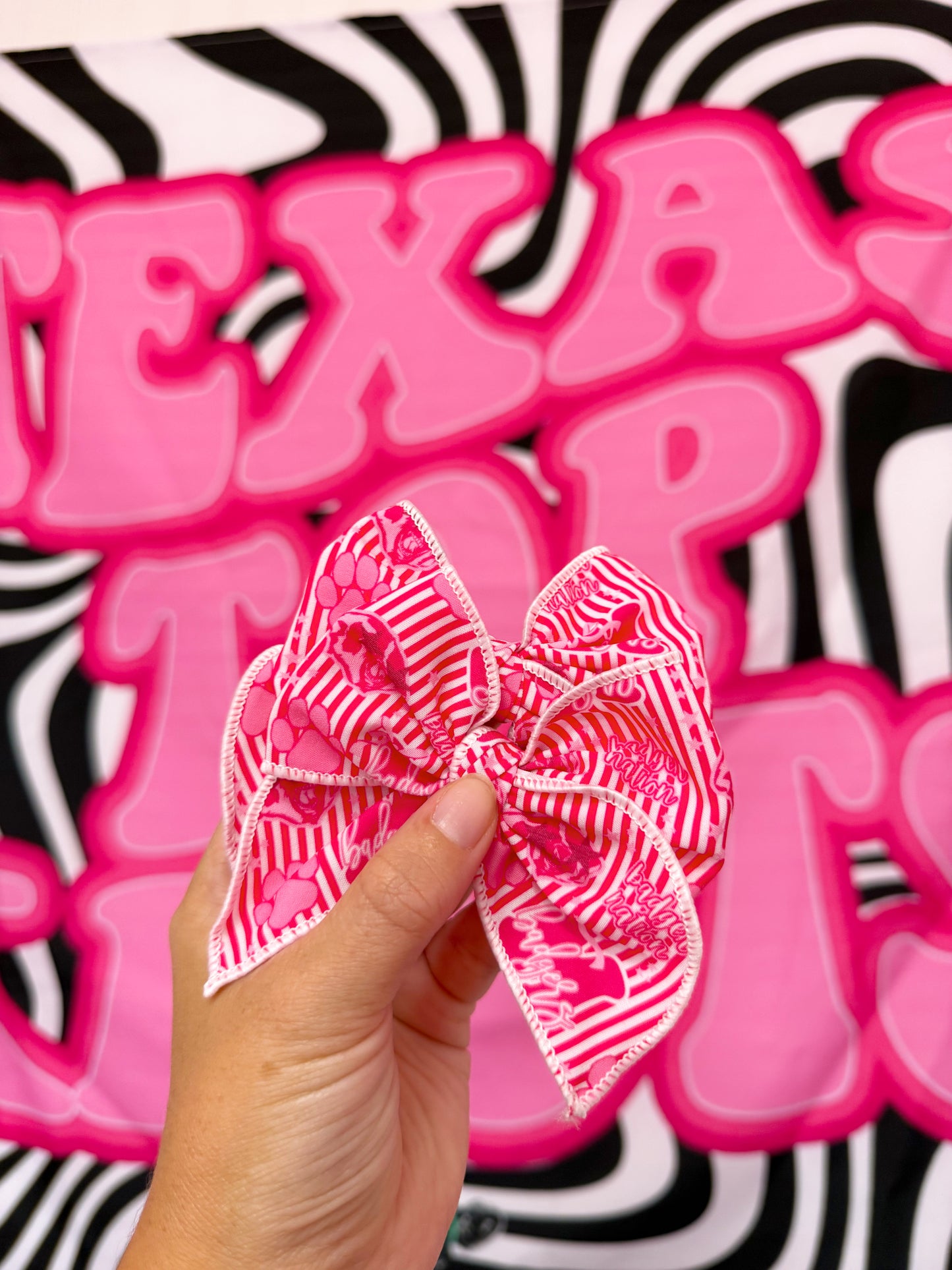 Merkel Pink piggie set