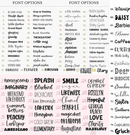Cozy Personalized Blankets