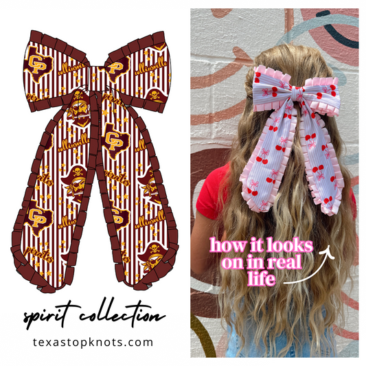 Collinsville Spirit Bow PRE-ORDER