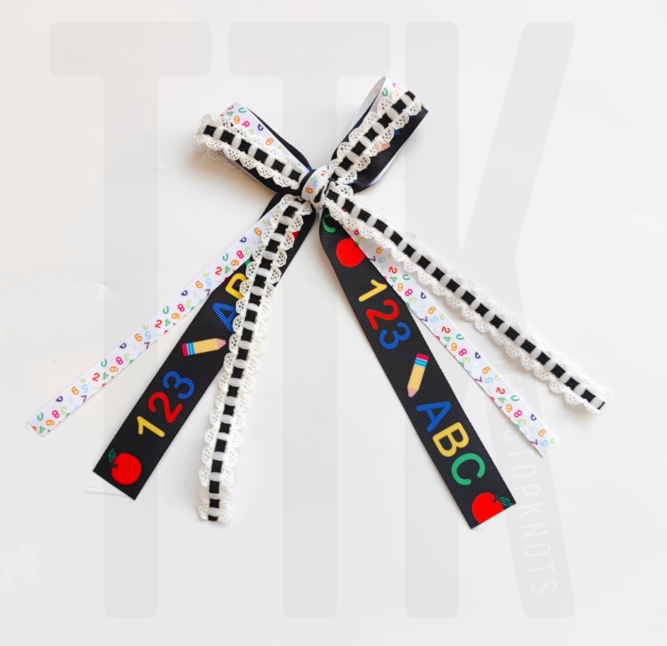 PRE ORDER abc wild bow