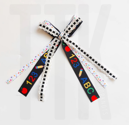 PRE ORDER abc wild bow