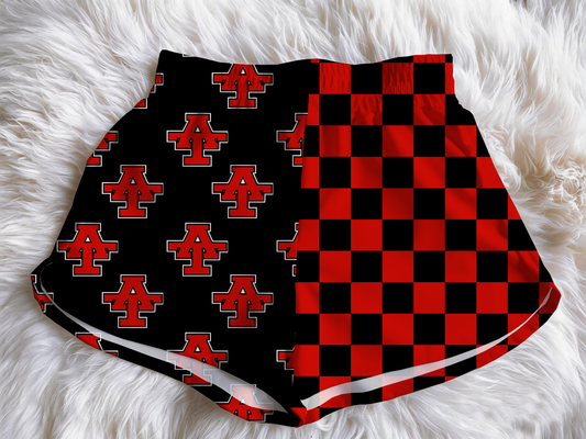 Anson spirit shorts