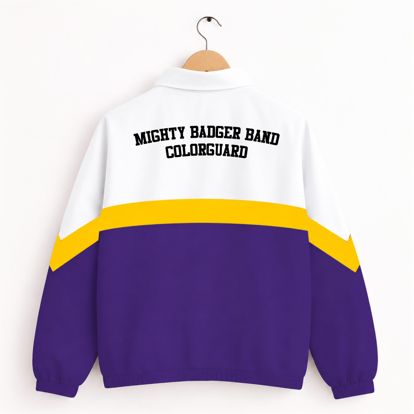 Merkel Band Full Zip