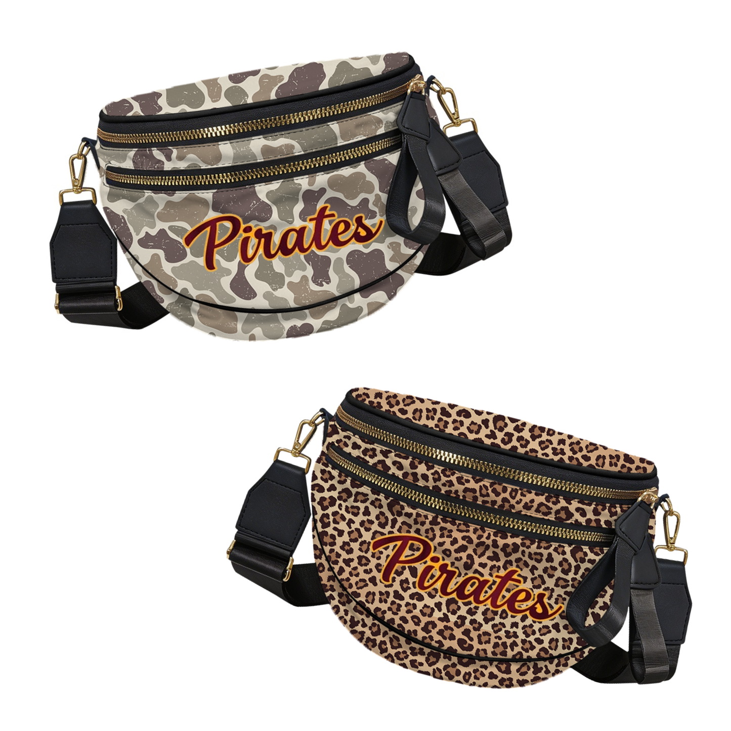 Collinsville Bum Bag