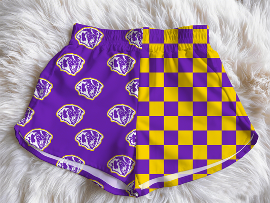 Merkel spirit shorts