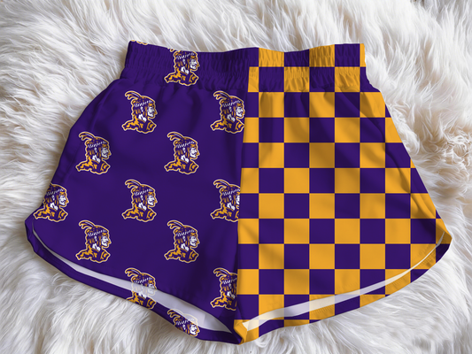 Munday spirit shorts