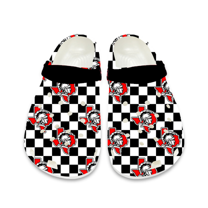 Vandals Clogs