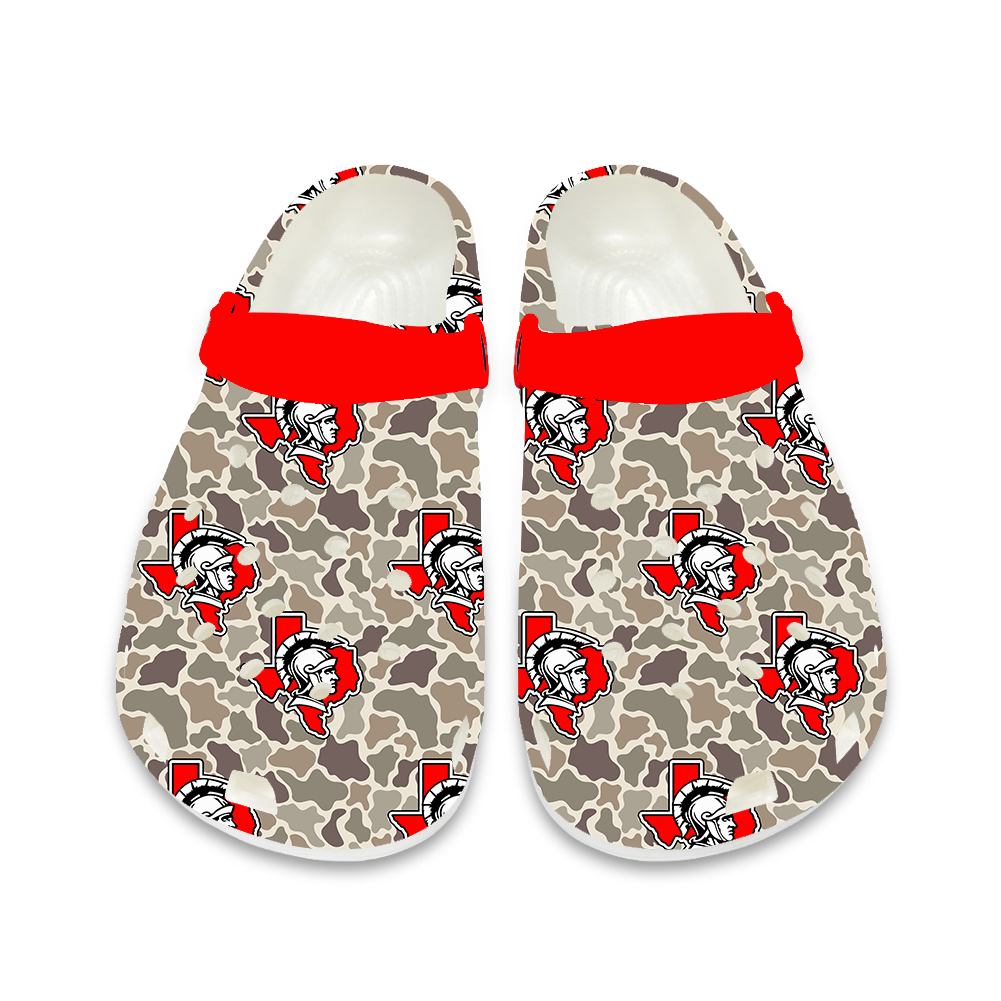 Vandals Clogs
